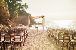 Beach wedding Yorke Peninsula