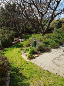 The Secret Garden Moonta Bay